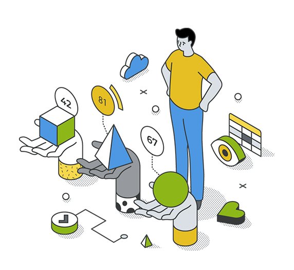 Consideration Stage Illustration